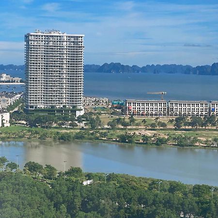 By'S House- Can Ho View Bien Ha Long Bagian luar foto